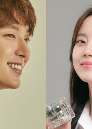 الممثل Lee Joon-Gi و الممثلة Moon Chae-Won يؤكدون بطولتهم لدراما tvN القادمة