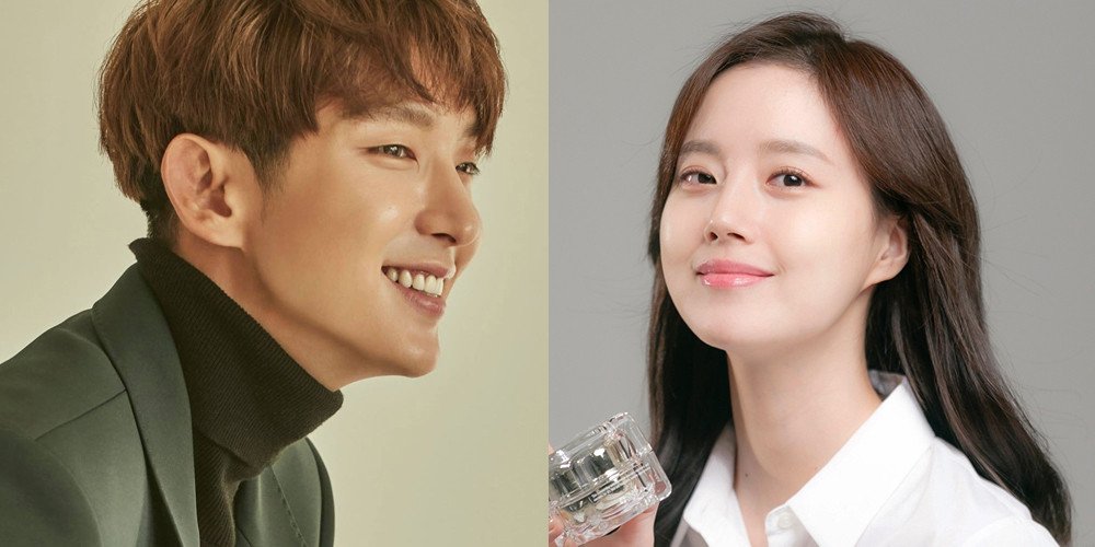الممثل Lee Joon-Gi و الممثلة Moon Chae-Won يؤكدون بطولتهم لدراما tvN القادمة
