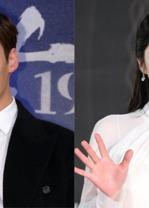 الممثلة Jang Nara و Choi Jin Hyuk يكشفان عن سبب اختيارهم لدراما “The Last Empress”