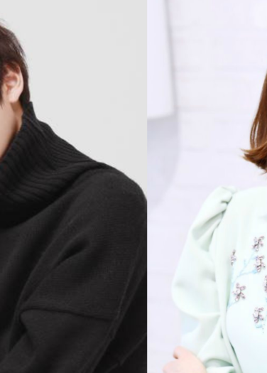 الممثل Ahn Hyo Seop يؤكد إنضمامه بجانب Park Bo Young بدراما الرومنسية الخيالية لقناة tvN