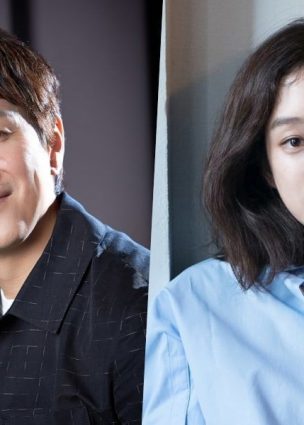 ‏الممثل Lee Sun Gyun و Jung Ryeo Won في محادثات لبطولة دراما JTBC القادمة