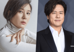 الممثلة Kim Ha Neul و Kam Woo Sung يؤكدان بطولتهما لدراما JTBC القادمة