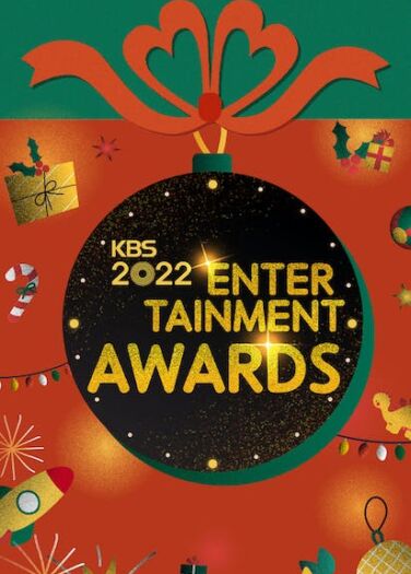 حفل جوائز KBS Entertainment Awards 2022